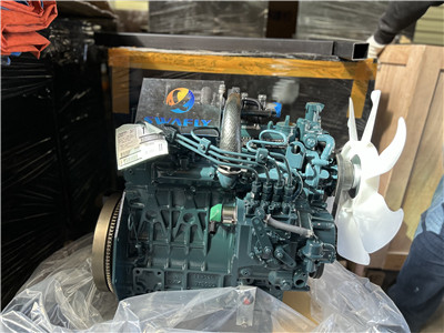 SWAFLY stock 20 units V1505-T engines with special price in April